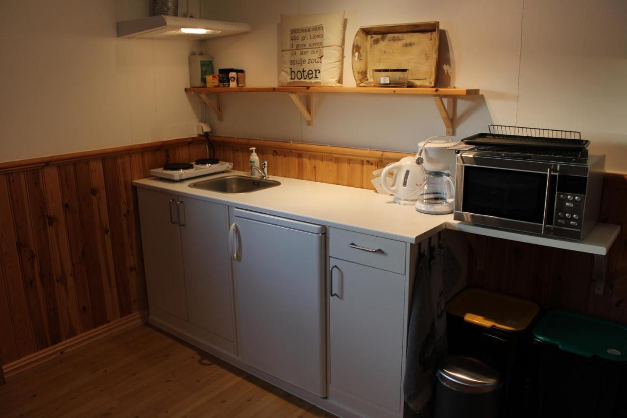 Swedish Adventure Apartment Brograngen Exterior photo
