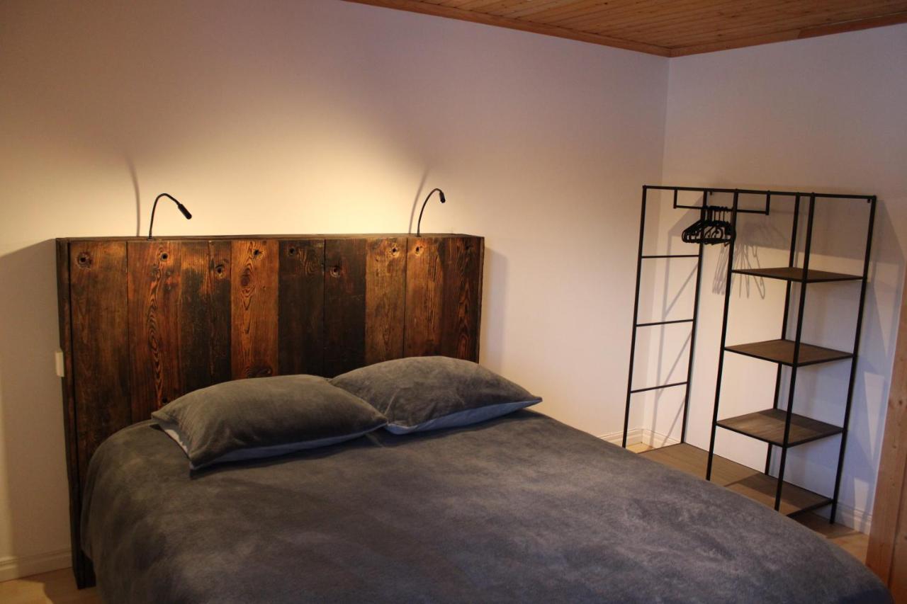 Swedish Adventure Apartment Brograngen Exterior photo