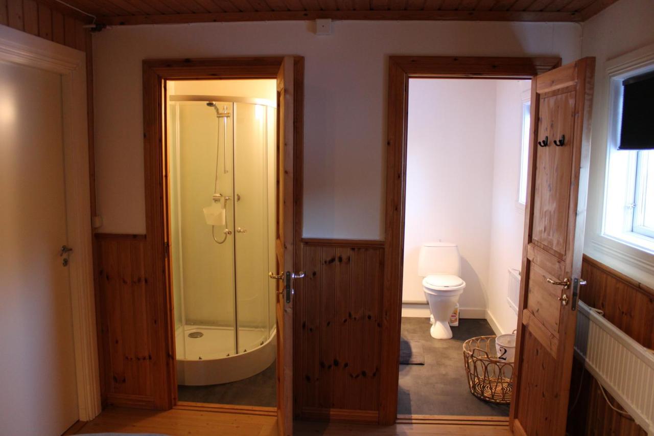 Swedish Adventure Apartment Brograngen Exterior photo