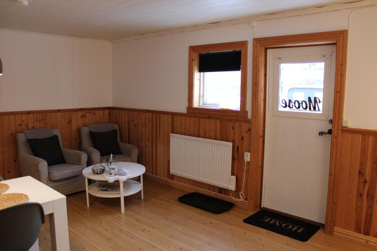 Swedish Adventure Apartment Brograngen Exterior photo