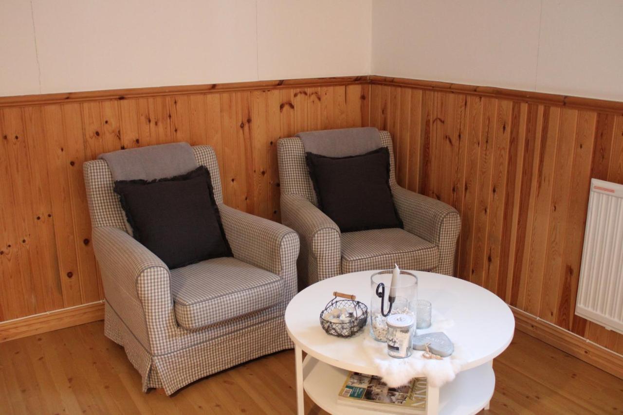 Swedish Adventure Apartment Brograngen Exterior photo